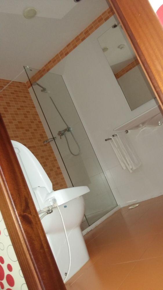 Burela Hotel Ril מראה חיצוני תמונה